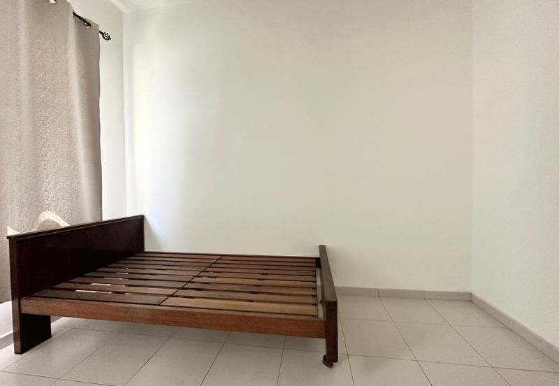 Seri Teratai @ Botani