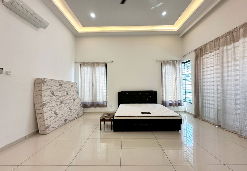 Seri Teratai @ Botani