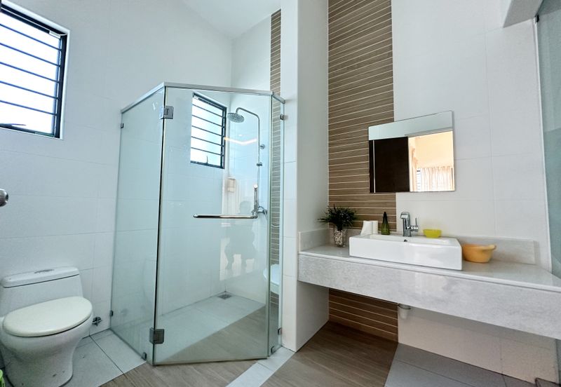 Seri Teratai @ Botani