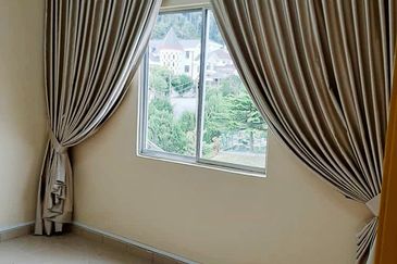 Royal Lily Apartment