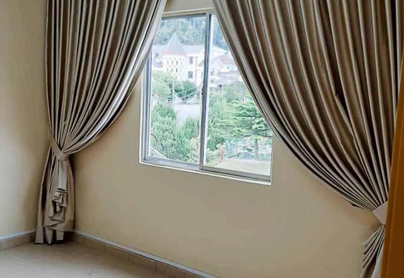 Royal Lily Apartment