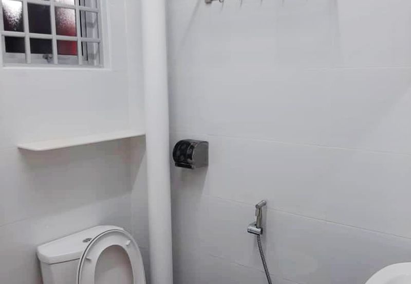 Royal Lily Apartment