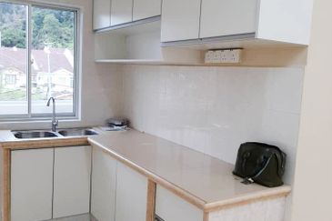 Royal Lily Apartment