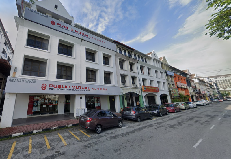 Greentown Business Centre