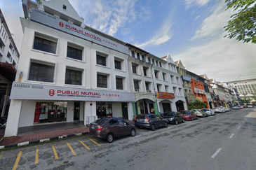 Greentown Business Centre