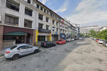 Greentown Business Centre