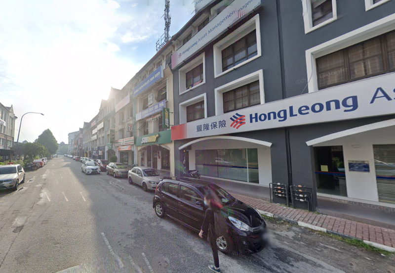 Greentown Business Centre