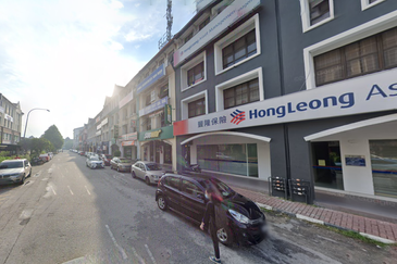 Greentown Business Centre