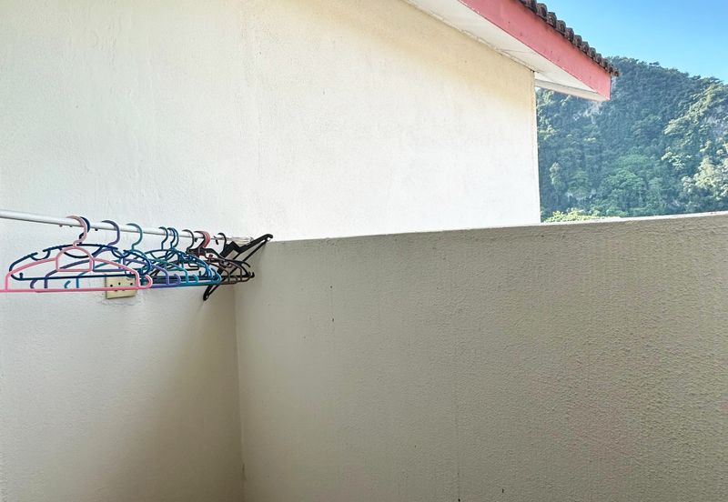 Sunway Alpine Village Apartment