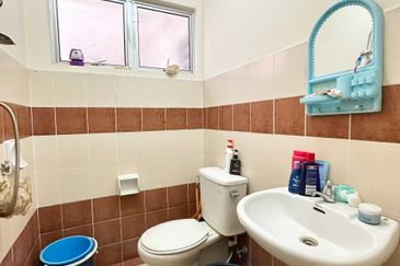 Sunway Alpine Village Apartment