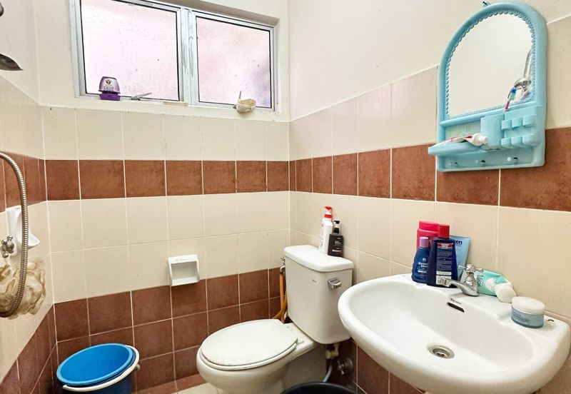 Sunway Alpine Village Apartment