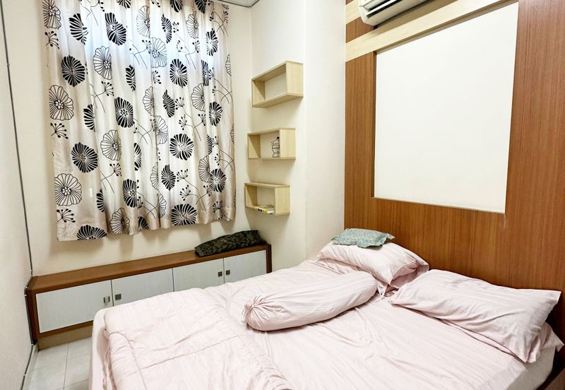 Sunway Alpine Village Apartment