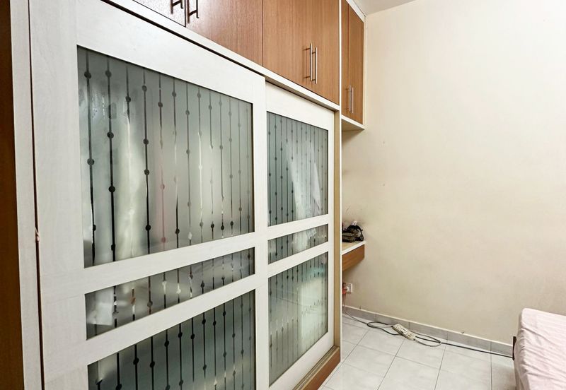 Sunway Alpine Village Apartment