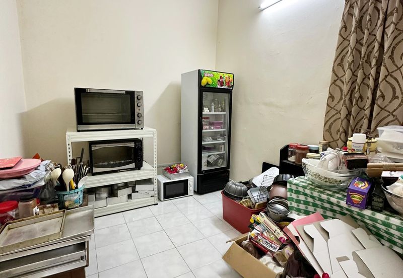 Sunway Alpine Village Apartment