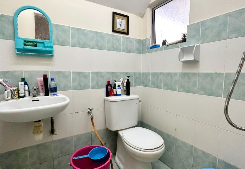 Sunway Alpine Village Apartment