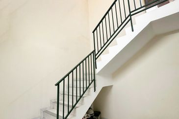 Sunway Alpine Village Apartment