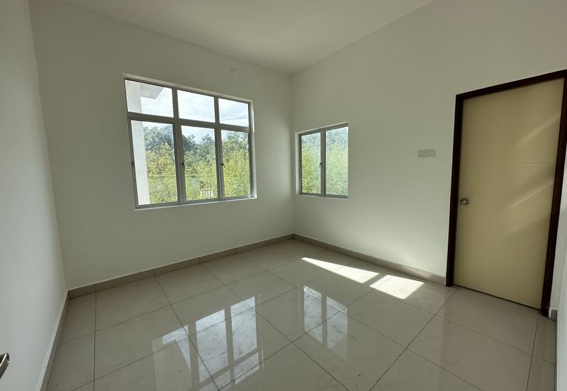 Arena Tasek Putra (Tasek Nova)