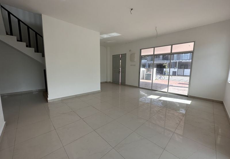 Arena Tasek Putra (Tasek Nova)