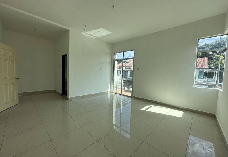 Arena Tasek Putra (Tasek Nova)