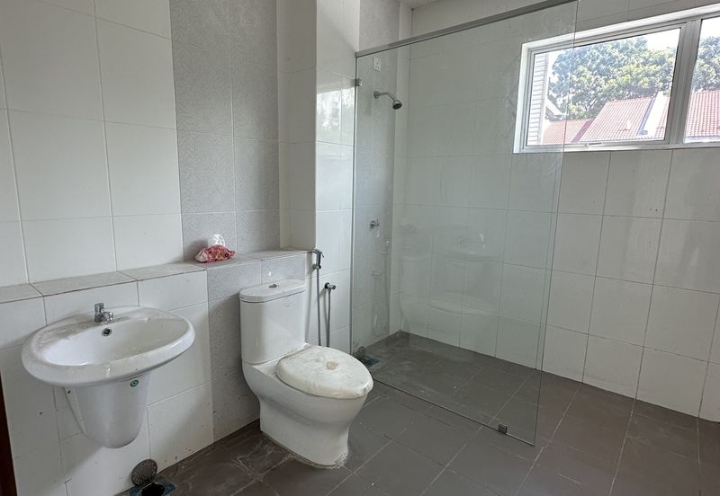 Arena Tasek Putra (Tasek Nova)