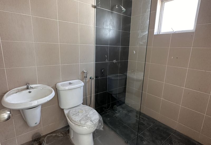 Arena Tasek Putra (Tasek Nova)