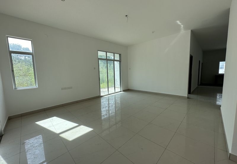 Arena Tasek Putra (Tasek Nova)