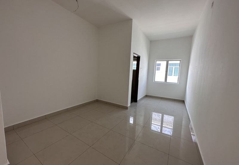 Arena Tasek Putra (Tasek Nova)