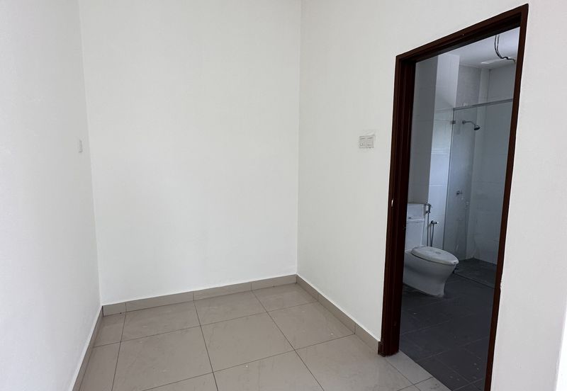 Arena Tasek Putra (Tasek Nova)