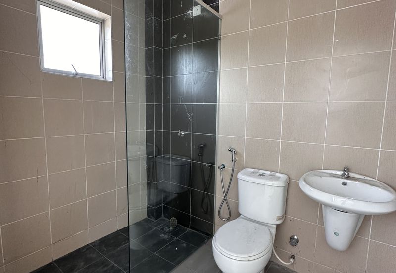 Arena Tasek Putra (Tasek Nova)