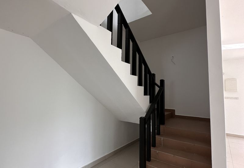 Arena Tasek Putra (Tasek Nova)