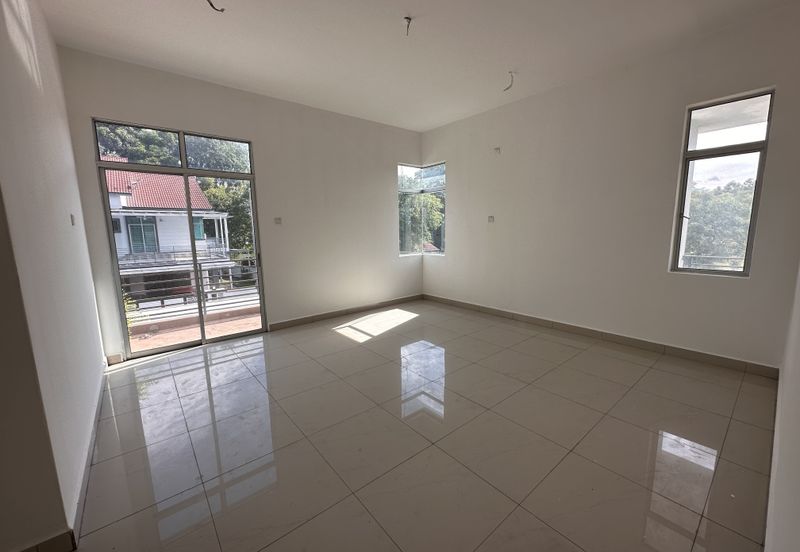 Arena Tasek Putra (Tasek Nova)