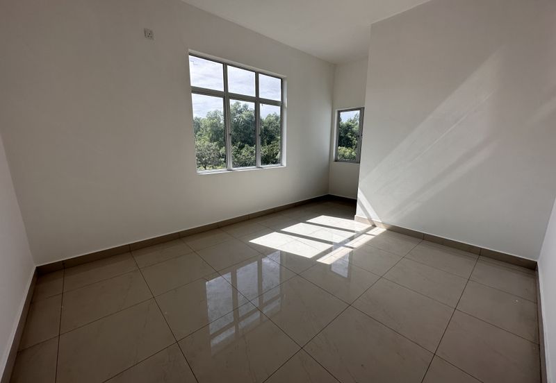 Arena Tasek Putra (Tasek Nova)