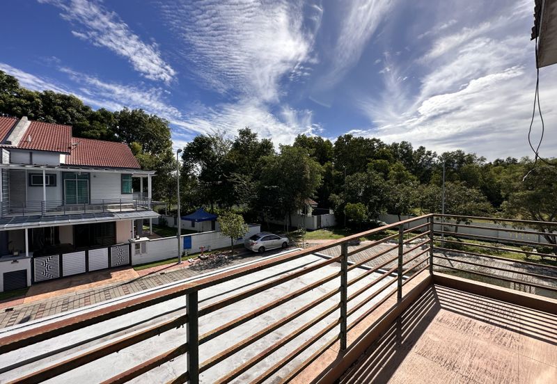 Arena Tasek Putra (Tasek Nova)