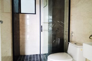 THE COVE HILLSIDE RESIDENCE