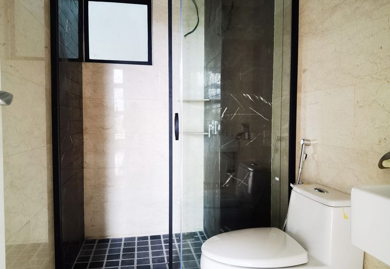 THE COVE HILLSIDE RESIDENCE