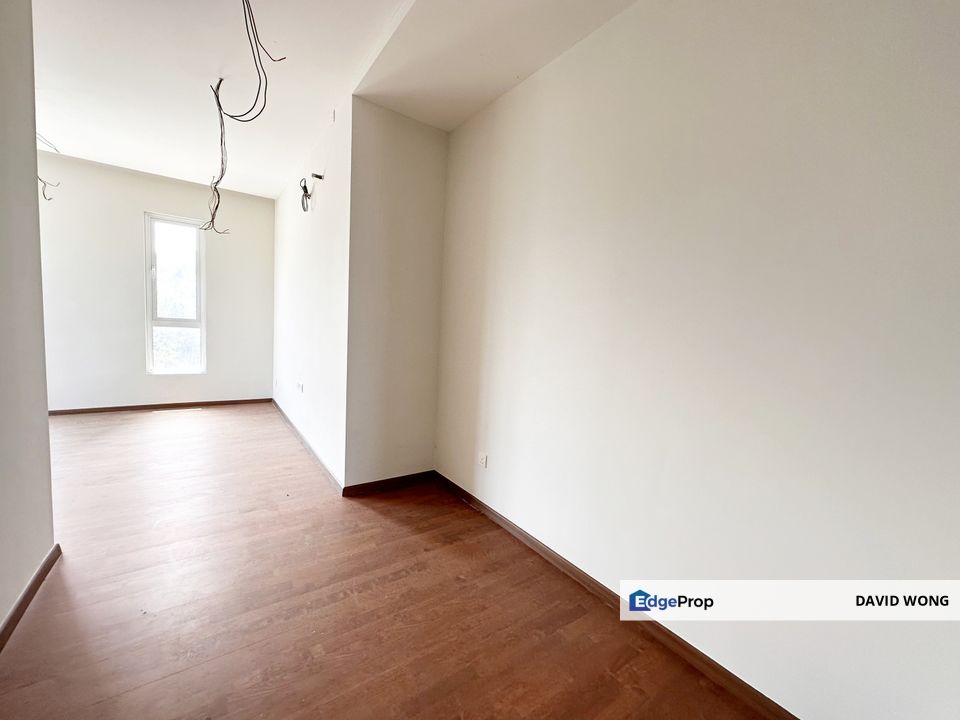 The Haven Lakeside Residences. 3 Bedroom 3 Bathroom 1 Bathroom. Mid Floor. 1,455 Sqft, Perak, Ipoh