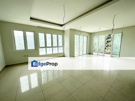 The Haven Lakeside Residences. 3 Bedroom 3 Bathroom 1 Bathroom. Mid Floor. 1,455 Sqft, Perak, Ipoh