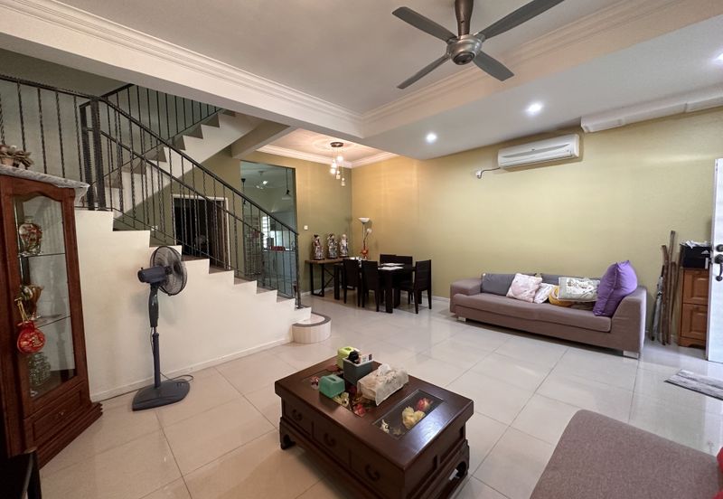 FLORA TROPIKA (THE THOMPSON)