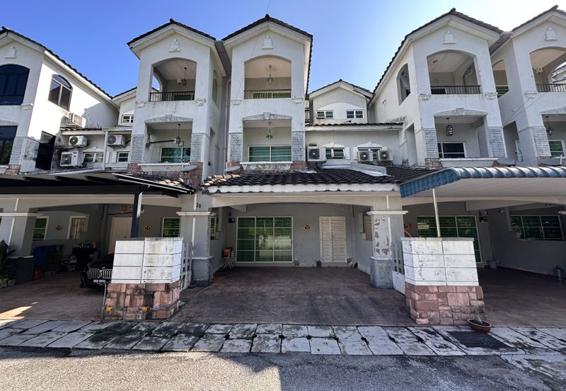 FLORA TROPIKA (THE THOMPSON)