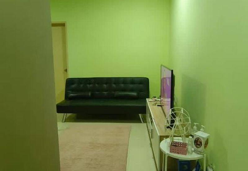 Bandar Sierra Apartment