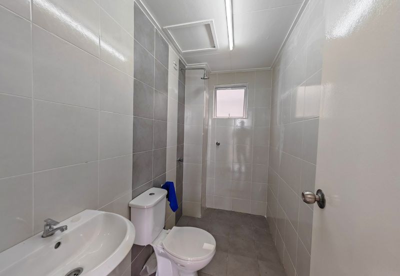 CASA RESIDENCES, CHEMOR