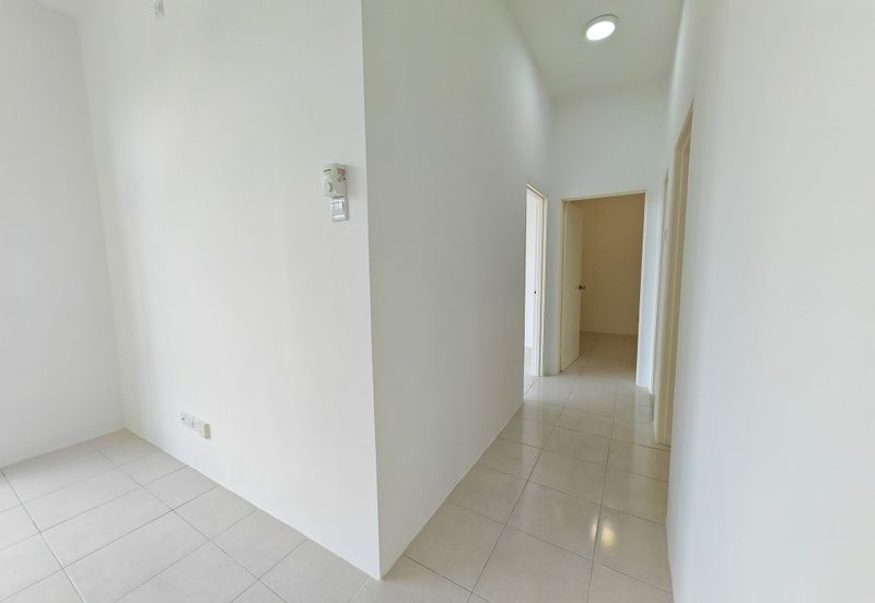 CASA RESIDENCES, CHEMOR