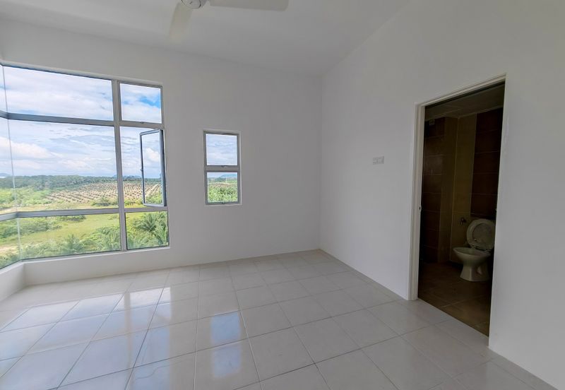 CASA RESIDENCES, CHEMOR