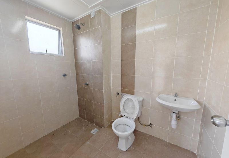 CASA RESIDENCES, CHEMOR