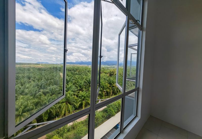 CASA RESIDENCES, CHEMOR