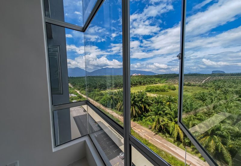 CASA RESIDENCES, CHEMOR