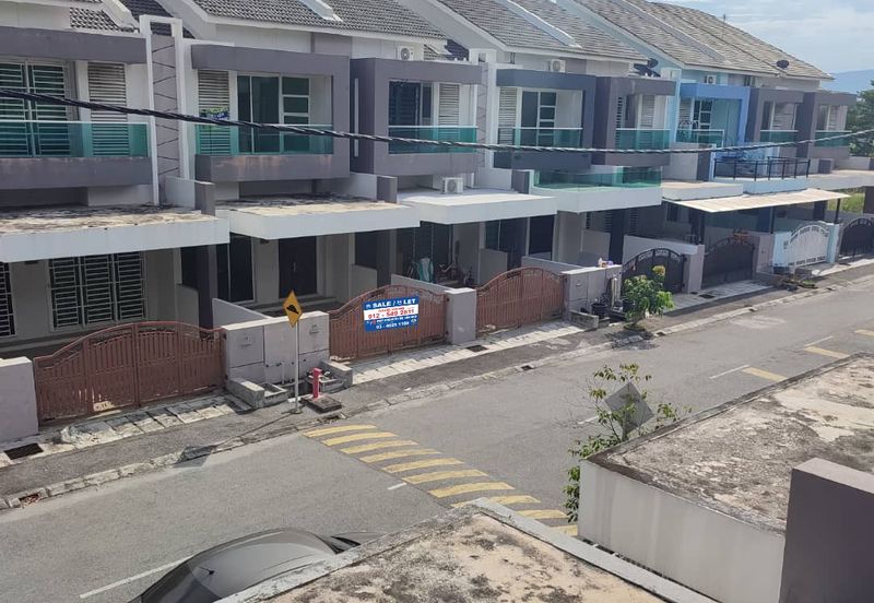 TAMAN KLEBANG MUTIARA