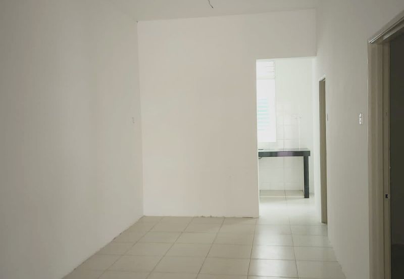 TAMAN KLEBANG MUTIARA