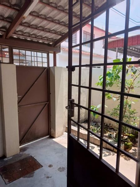 Taman Pinji Mewah | Double Storey Terrace House | Below Market Value, Perak, Lahat