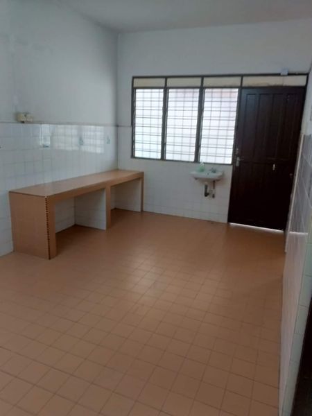 Taman Pinji Mewah | Double Storey Terrace House | Below Market Value, Perak, Lahat